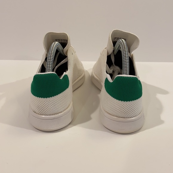 Kids Adidas Stan Smith PrimeKnit - Size 5 (women’s 6.5) - Picture 7 of 10